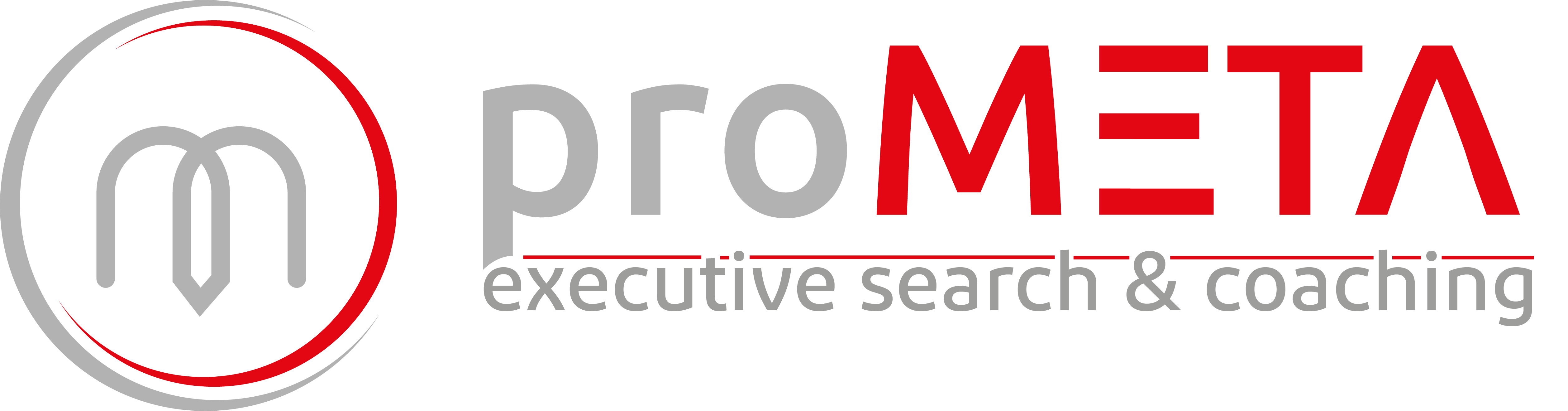 proMETA_Logo_executive search & coaching